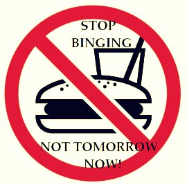 How To Stop Binge Eating