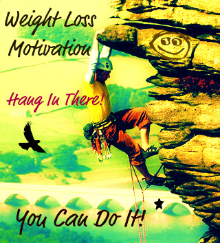 Weight Loss Motivation