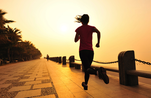 strategies for weight loss active distraction