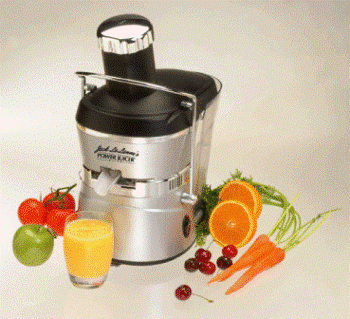 Juice Fast - Juicers & Extractors