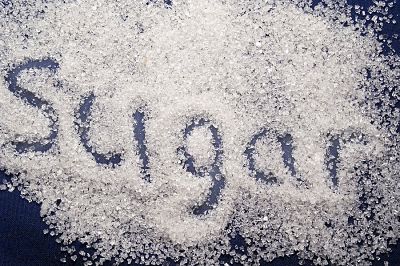 Cleansing Diet Sugar Banned