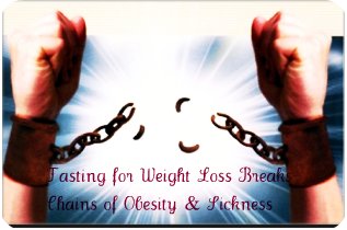Fasting Weight Loss