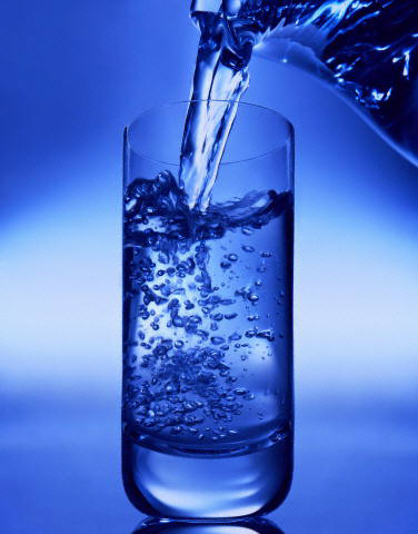 water fasting for weight loss