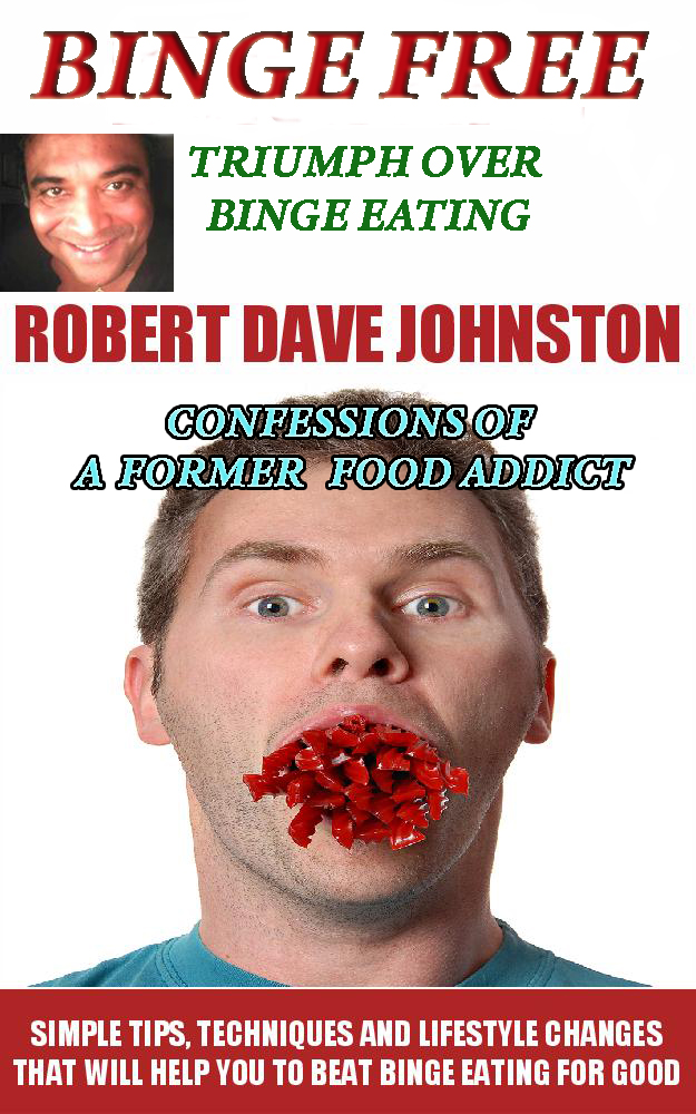 food addiction book
