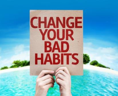 permanent eating habit changes intermittent fasting