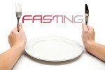 What is fasting, fasting plate