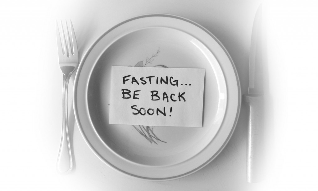Intermittent Fasting options