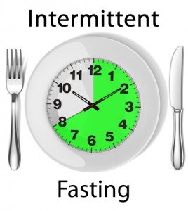 intermittent fasting definition