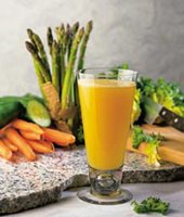 what is fasting juice fasting