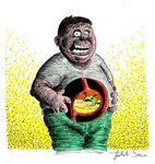 fasting for weight loss bowel movement